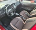 Красный Ниссан Ноут, объемом двигателя 1.2 л и пробегом 51 тыс. км за 12200 $, фото 10 на Automoto.ua