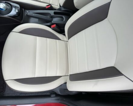Красный Ниссан Ноут, объемом двигателя 1.2 л и пробегом 87 тыс. км за 11900 $, фото 14 на Automoto.ua