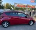 Червоний Ніссан Ноут, об'ємом двигуна 1.2 л та пробігом 70 тис. км за 11300 $, фото 7 на Automoto.ua