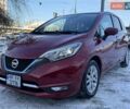 Красный Ниссан Ноут, объемом двигателя 1.2 л и пробегом 50 тыс. км за 12900 $, фото 1 на Automoto.ua