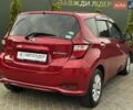 Красный Ниссан Ноут, объемом двигателя 1.2 л и пробегом 51 тыс. км за 10990 $, фото 16 на Automoto.ua