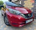 Красный Ниссан Ноут, объемом двигателя 1.2 л и пробегом 76 тыс. км за 12100 $, фото 1 на Automoto.ua