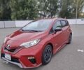 Красный Ниссан Ноут, объемом двигателя 1.2 л и пробегом 89 тыс. км за 13900 $, фото 8 на Automoto.ua