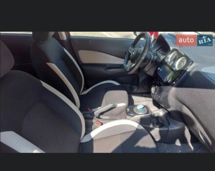 Красный Ниссан Ноут, объемом двигателя 1.2 л и пробегом 60 тыс. км за 12200 $, фото 3 на Automoto.ua