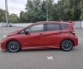 Красный Ниссан Ноут, объемом двигателя 1.2 л и пробегом 89 тыс. км за 13900 $, фото 7 на Automoto.ua