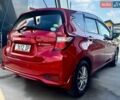 Красный Ниссан Ноут, объемом двигателя 1.2 л и пробегом 57 тыс. км за 11300 $, фото 5 на Automoto.ua