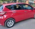 Красный Ниссан Ноут, объемом двигателя 1.2 л и пробегом 58 тыс. км за 11950 $, фото 8 на Automoto.ua