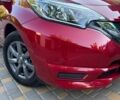 Красный Ниссан Ноут, объемом двигателя 1.2 л и пробегом 76 тыс. км за 12100 $, фото 29 на Automoto.ua