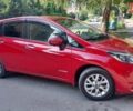 Красный Ниссан Ноут, объемом двигателя 1.2 л и пробегом 58 тыс. км за 11950 $, фото 7 на Automoto.ua
