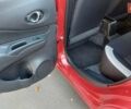 Красный Ниссан Ноут, объемом двигателя 1.2 л и пробегом 58 тыс. км за 11950 $, фото 38 на Automoto.ua