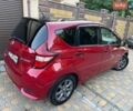Красный Ниссан Ноут, объемом двигателя 1.2 л и пробегом 76 тыс. км за 12100 $, фото 41 на Automoto.ua