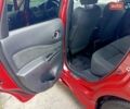 Красный Ниссан Ноут, объемом двигателя 1.2 л и пробегом 80 тыс. км за 13500 $, фото 45 на Automoto.ua