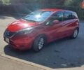 Красный Ниссан Ноут, объемом двигателя 1.2 л и пробегом 58 тыс. км за 11950 $, фото 21 на Automoto.ua