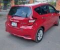 Красный Ниссан Ноут, объемом двигателя 1.2 л и пробегом 58 тыс. км за 11950 $, фото 11 на Automoto.ua
