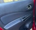 Красный Ниссан Ноут, объемом двигателя 1.2 л и пробегом 76 тыс. км за 12100 $, фото 74 на Automoto.ua