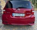 Красный Ниссан Ноут, объемом двигателя 1.2 л и пробегом 76 тыс. км за 12100 $, фото 43 на Automoto.ua