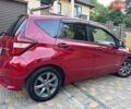 Красный Ниссан Ноут, объемом двигателя 1.2 л и пробегом 76 тыс. км за 12100 $, фото 34 на Automoto.ua