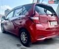 Красный Ниссан Ноут, объемом двигателя 1.2 л и пробегом 57 тыс. км за 11300 $, фото 2 на Automoto.ua