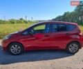 Красный Ниссан Ноут, объемом двигателя 1.2 л и пробегом 85 тыс. км за 12200 $, фото 2 на Automoto.ua