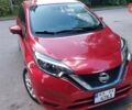 Красный Ниссан Ноут, объемом двигателя 1.2 л и пробегом 58 тыс. км за 11950 $, фото 27 на Automoto.ua