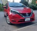 Красный Ниссан Ноут, объемом двигателя 1.2 л и пробегом 58 тыс. км за 11950 $, фото 28 на Automoto.ua