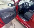 Красный Ниссан Ноут, объемом двигателя 1.2 л и пробегом 80 тыс. км за 13500 $, фото 14 на Automoto.ua