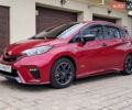 Красный Ниссан Ноут, объемом двигателя 1.2 л и пробегом 80 тыс. км за 13500 $, фото 9 на Automoto.ua