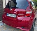 Красный Ниссан Ноут, объемом двигателя 1.2 л и пробегом 76 тыс. км за 12100 $, фото 2 на Automoto.ua