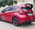 Красный Ниссан Ноут, объемом двигателя 1.2 л и пробегом 80 тыс. км за 13500 $, фото 4 на Automoto.ua