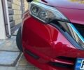 Красный Ниссан Ноут, объемом двигателя 1.2 л и пробегом 76 тыс. км за 12100 $, фото 26 на Automoto.ua