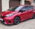 Красный Ниссан Ноут, объемом двигателя 1.2 л и пробегом 80 тыс. км за 12900 $, фото 8 на Automoto.ua