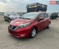 Красный Ниссан Ноут, объемом двигателя 1.2 л и пробегом 57 тыс. км за 11200 $, фото 6 на Automoto.ua