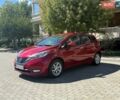 Червоний Ніссан Ноут, об'ємом двигуна 1.2 л та пробігом 51 тис. км за 10500 $, фото 8 на Automoto.ua