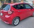 Красный Ниссан Ноут, объемом двигателя 1.2 л и пробегом 58 тыс. км за 11950 $, фото 13 на Automoto.ua