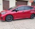 Красный Ниссан Ноут, объемом двигателя 1.2 л и пробегом 80 тыс. км за 12900 $, фото 12 на Automoto.ua