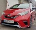 Красный Ниссан Ноут, объемом двигателя 1.2 л и пробегом 80 тыс. км за 15500 $, фото 12 на Automoto.ua