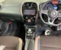 Червоний Ніссан Ноут, об'ємом двигуна 1.2 л та пробігом 122 тис. км за 11700 $, фото 3 на Automoto.ua