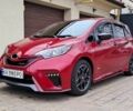 Красный Ниссан Ноут, объемом двигателя 1.2 л и пробегом 80 тыс. км за 13500 $, фото 1 на Automoto.ua