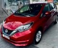 Червоний Ніссан Ноут, об'ємом двигуна 1.2 л та пробігом 55 тис. км за 11800 $, фото 1 на Automoto.ua