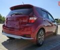 Красный Ниссан Ноут, объемом двигателя 1.2 л и пробегом 78 тыс. км за 13500 $, фото 29 на Automoto.ua
