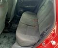 Красный Ниссан Ноут, объемом двигателя 1.2 л и пробегом 80 тыс. км за 13500 $, фото 15 на Automoto.ua