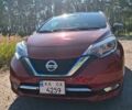 Червоний Ніссан Ноут, об'ємом двигуна 1.2 л та пробігом 85 тис. км за 12500 $, фото 1 на Automoto.ua