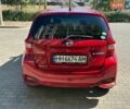 Червоний Ніссан Ноут, об'ємом двигуна 1.2 л та пробігом 51 тис. км за 10500 $, фото 2 на Automoto.ua
