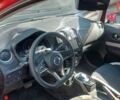 Красный Ниссан Ноут, объемом двигателя 1.2 л и пробегом 58 тыс. км за 11950 $, фото 32 на Automoto.ua