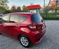 Красный Ниссан Ноут, объемом двигателя 1.2 л и пробегом 41 тыс. км за 11900 $, фото 3 на Automoto.ua