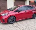 Красный Ниссан Ноут, объемом двигателя 1.2 л и пробегом 80 тыс. км за 13500 $, фото 11 на Automoto.ua