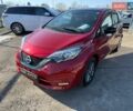 Червоний Ніссан Ноут, об'ємом двигуна 1.2 л та пробігом 56 тис. км за 12490 $, фото 1 на Automoto.ua