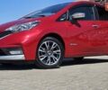 Красный Ниссан Ноут, объемом двигателя 1.2 л и пробегом 78 тыс. км за 13500 $, фото 10 на Automoto.ua