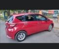 Красный Ниссан Ноут, объемом двигателя 1.2 л и пробегом 60 тыс. км за 12200 $, фото 1 на Automoto.ua