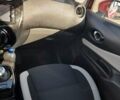 Красный Ниссан Ноут, объемом двигателя 1.2 л и пробегом 81 тыс. км за 11700 $, фото 12 на Automoto.ua